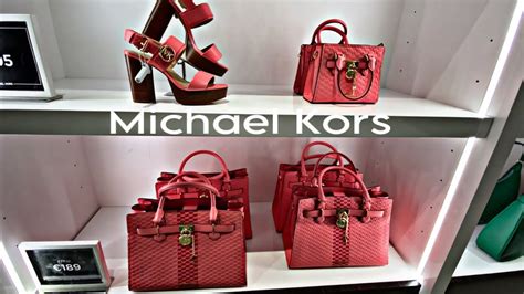 michael kors outlet roermond review|The best outlet in Europe .